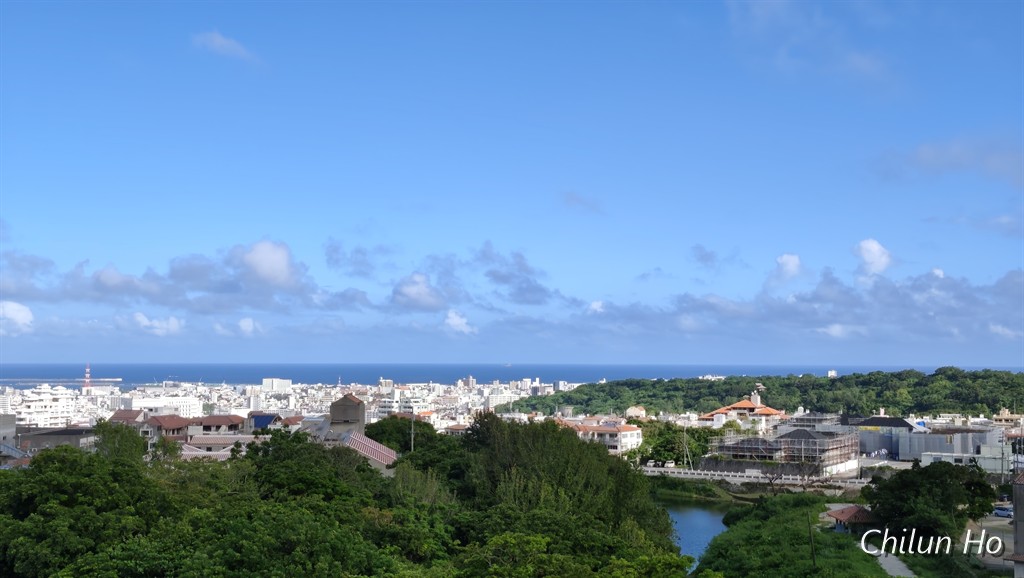 沖縄県道49号線